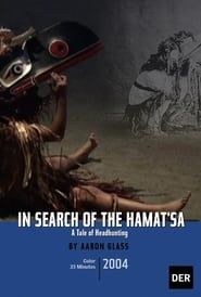 In Search of the Hamat'sa: A Tale of Headhunting series tv