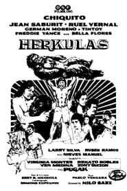 Herkulas series tv
