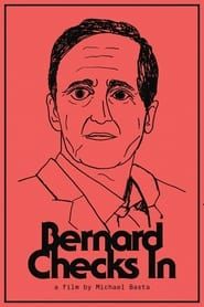 Bernard Checks In (2021)