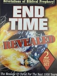 Image End Time Revealed: The Apocalypse
