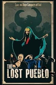 The Lost Pueblo series tv