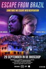Escape from Brazil series tv