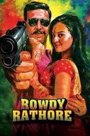Rowdy Rathore series tv