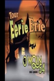 Affiche de Tour Eerie Erie