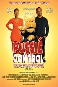 Image Pussié Control: The Story Of Davion Pussié