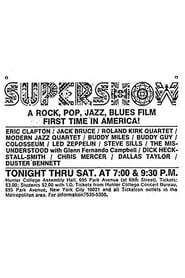 Supershow (1969)