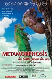 watch Metamorphosis, la lutte pour la vie