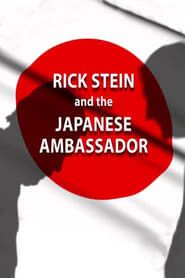 Rick Stein and the Japanese Ambassador series tv