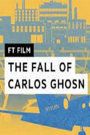 Carlos Ghosn The Rise and Fall of a Superstar CEO series tv