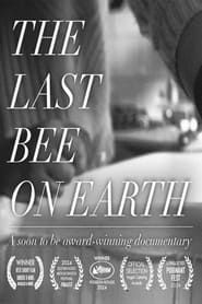 The Last Bee On Earth series tv