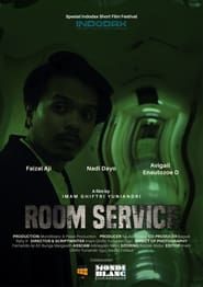 Room Service series tv