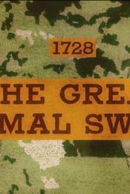 The Secret Society of the Great Dismal Swamp series tv