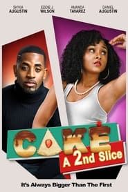 Cake: A Second Slice series tv