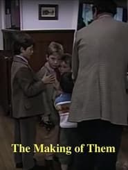 The Making of Them series tv
