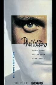 Phil Collins: A Closer Look series tv