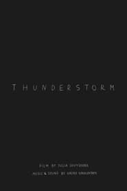 Image Thunderstorm
