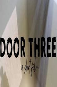Door Three (2022)