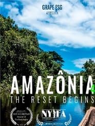 Amazônia 4.0 series tv