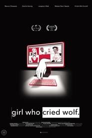 Girl Who Cried Wolf series tv