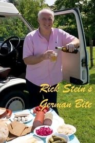 Rick Stein's German Bite 2013 streaming