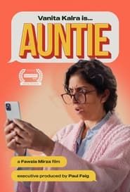 Auntie  streaming