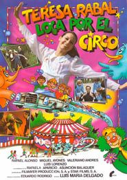 Loca por el circo (1982)