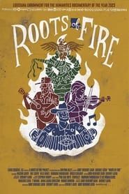 Roots of Fire series tv