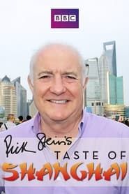 Rick Stein's Taste of Shanghai series tv
