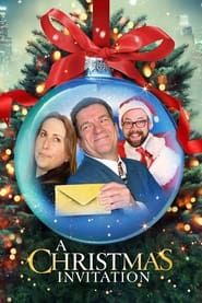 A Christmas Invitation series tv