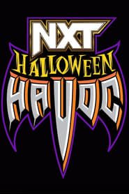 NXT Halloween Havoc 2022 2022 streaming