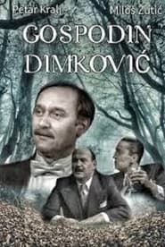 Mister Dimkovic series tv