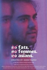 Image No Fats. No Femmes. No Asians. 2022