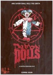 Demon Dolls series tv