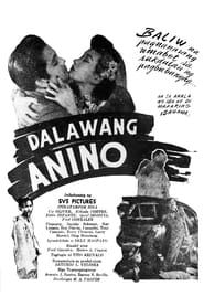 Dalawang Anino 1947 streaming
