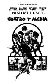 watch Cuatro Y Media