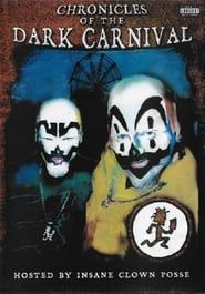 Chronicles of the Dark Carnival series tv