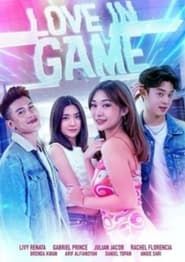 Love in Game series tv