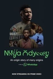 Naija Odyssey series tv