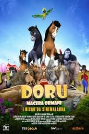 watch Doru: Macera Ormanı