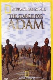 National Geographic The search for Adam series tv