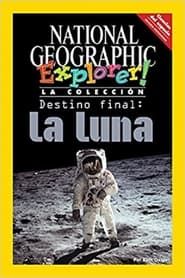National Geographic Final destination space series tv