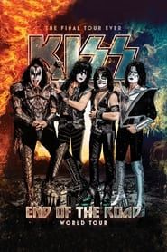 Kiss: End of the Road Tour - Vancouver 2019 series tv
