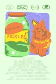 Discount Pickles series tv