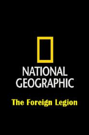 National Geographic Foreign Legion series tv