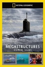 National Geographic Super Subs series tv