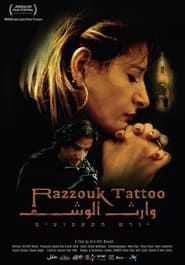 Razzouk Tattoo series tv