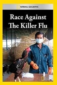 National Geographic Race against the killer flu series tv