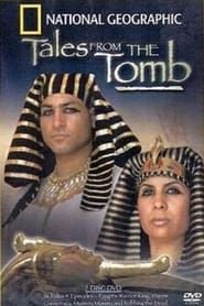 Image National Geographic Tales fom the tomb