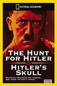National Geographic Hunting Hitler series tv