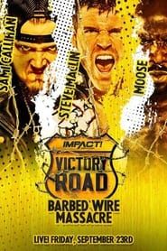 Impact Wrestling Victory Road series tv